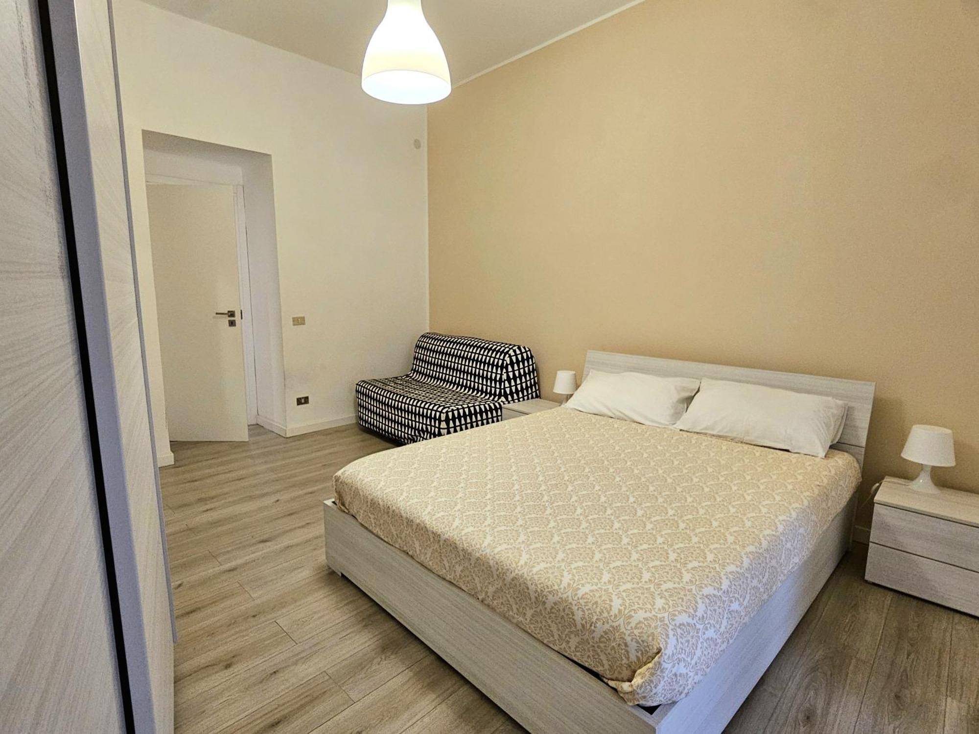 נאפולי Nocelle Guest House מראה חיצוני תמונה